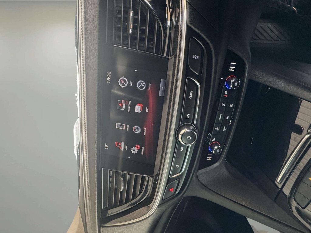 Used Vauxhall Insignia 2018 for sale - 76291604: Photo 28