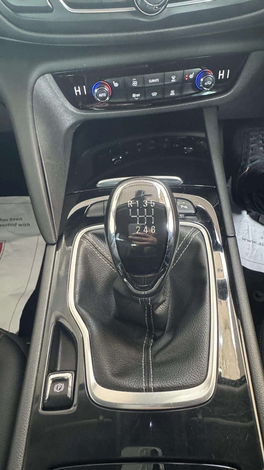 Used Vauxhall Insignia 2018 for sale - 76291604: Photo 30