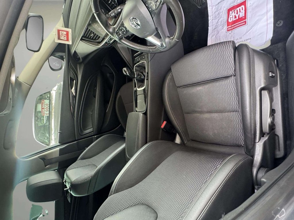 Used Vauxhall Insignia 2018 for sale - 76291604: Photo 32