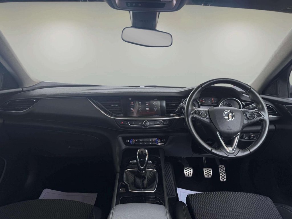 Used Vauxhall Insignia 2018 for sale - 76291604: Photo 36