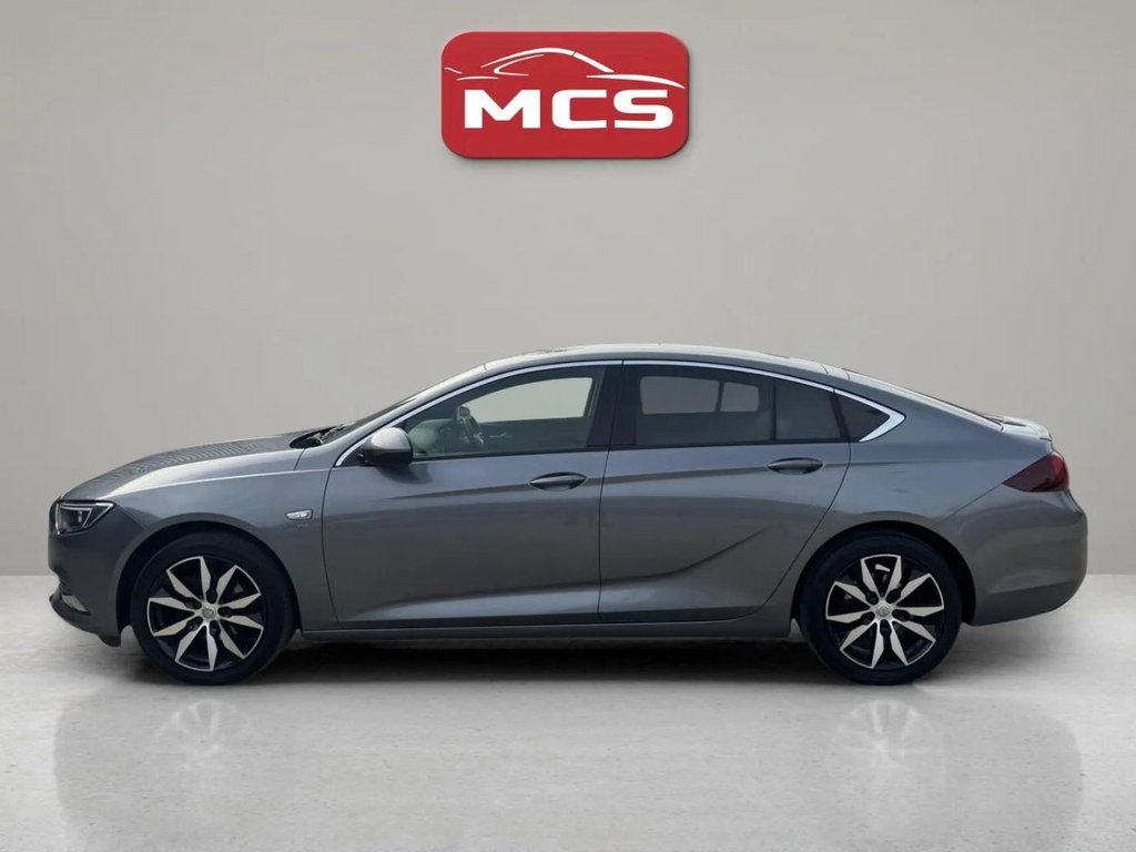 Used Vauxhall Insignia 2018 for sale - 76291604: Photo 4