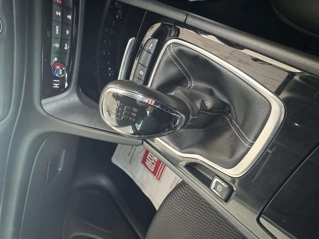 Used Vauxhall Insignia 2018 for sale - 76291604: Photo 40