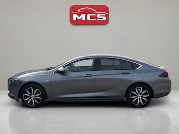 Used Vauxhall Insignia 2018 for sale - 76291604: Photo