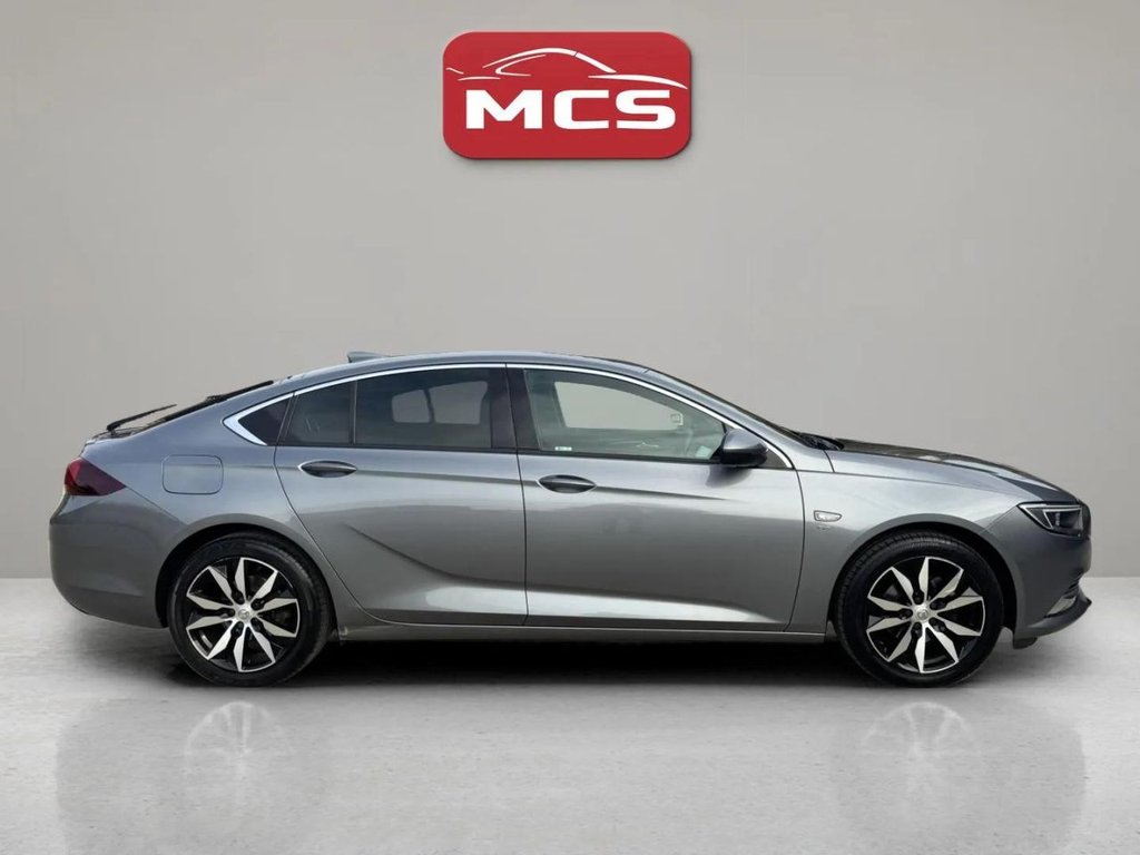 Used Vauxhall Insignia 2018 for sale - 76291604: Photo 8