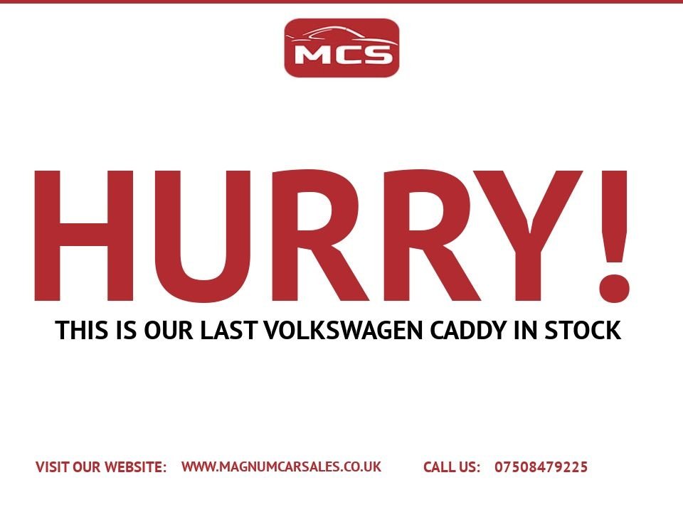 Used Volkswagen Caddy 2019 for sale - 77250594: Photo 2