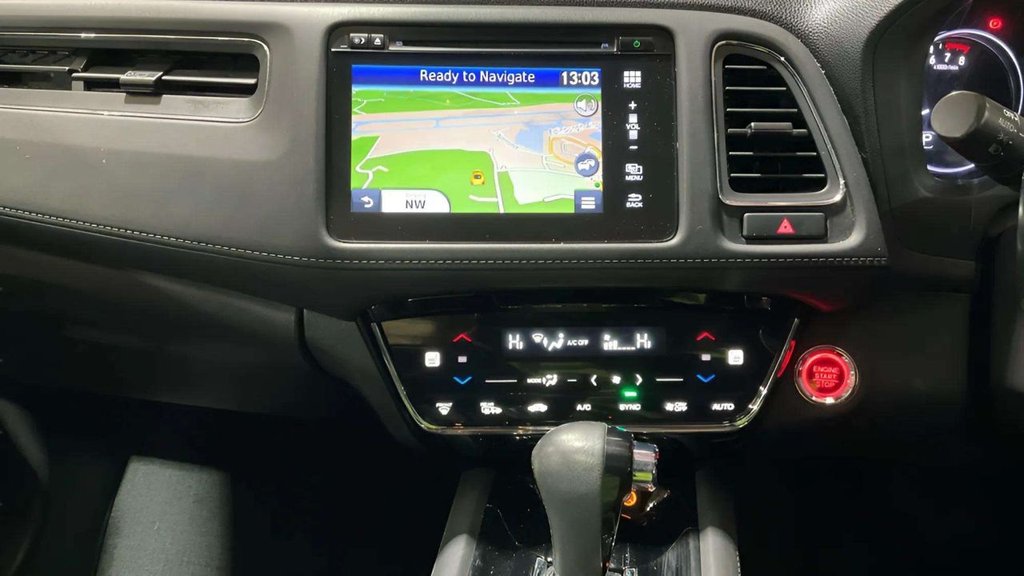 Used Honda HR-V 2019 for sale - 77121777: Photo 10