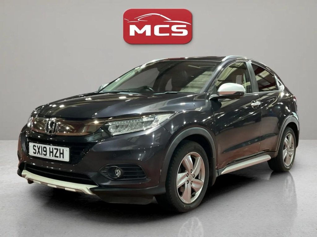 Used Honda HR-V 2019 for sale - 77121777: Photo 2