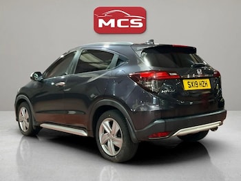 Used Honda HR-V 2019 for sale - 77121777: Photo