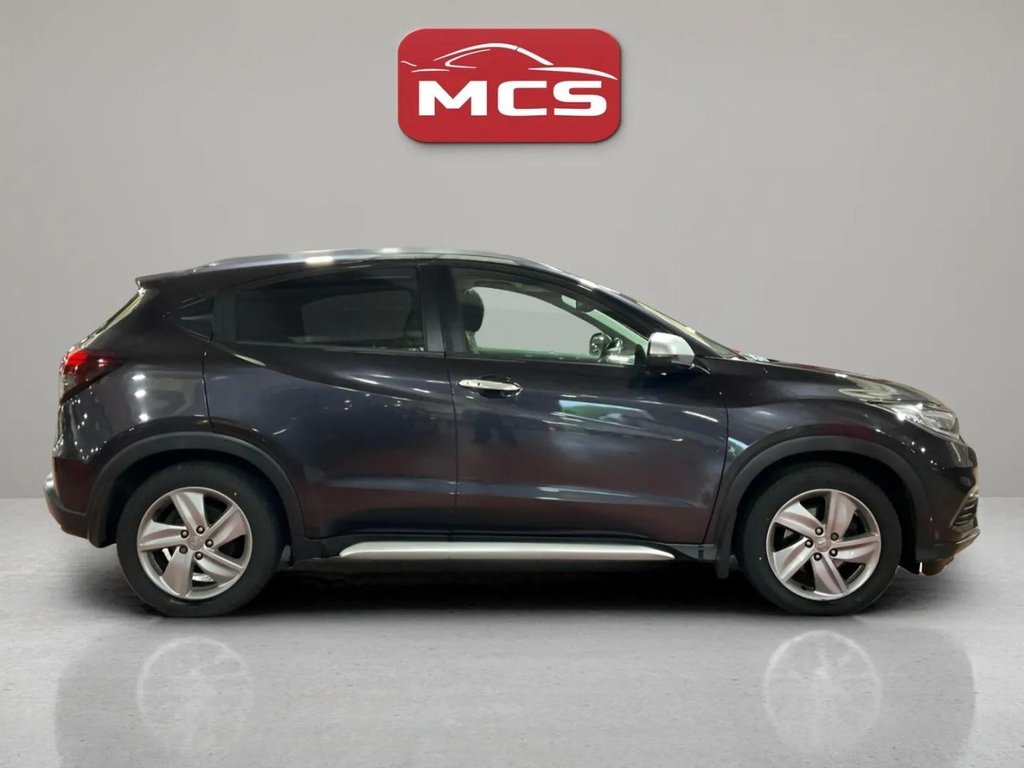 Used Honda HR-V 2019 for sale - 77121777: Photo 5
