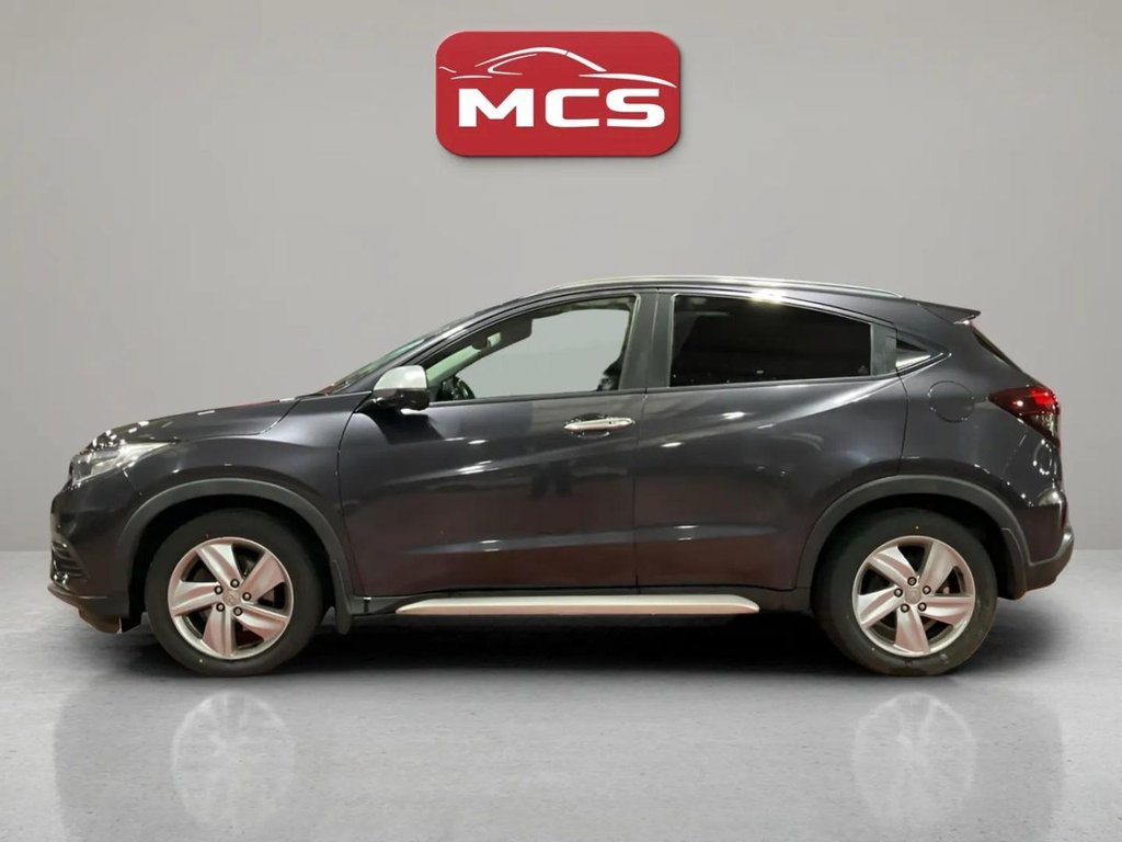 Used Honda HR-V 2019 for sale - 77121777: Photo 6