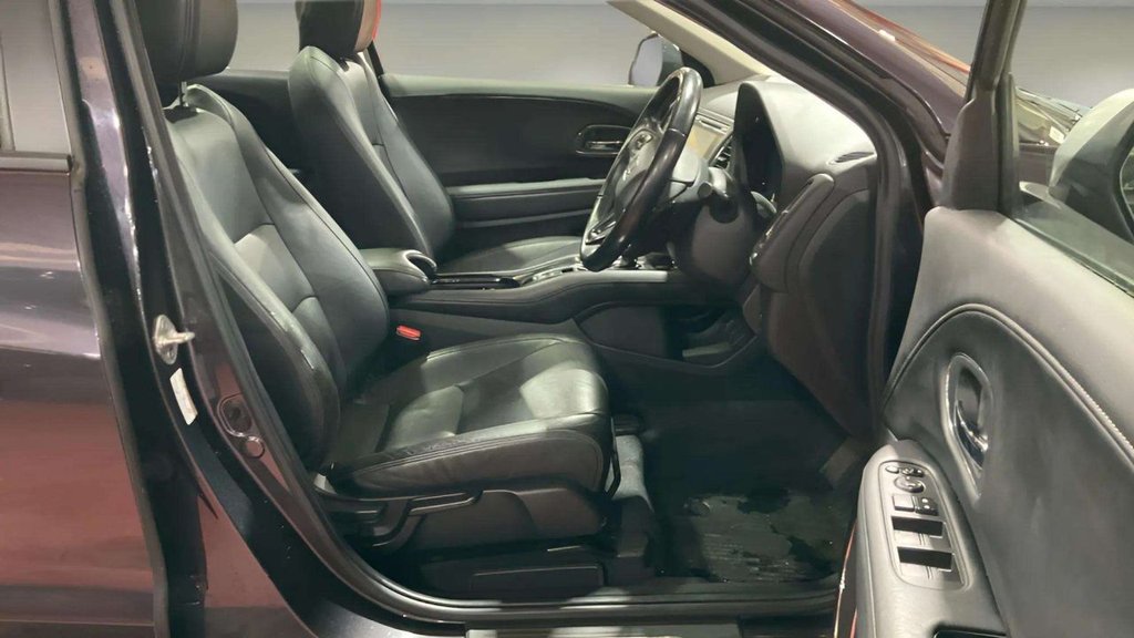 Used Honda HR-V 2019 for sale - 77121777: Photo 8