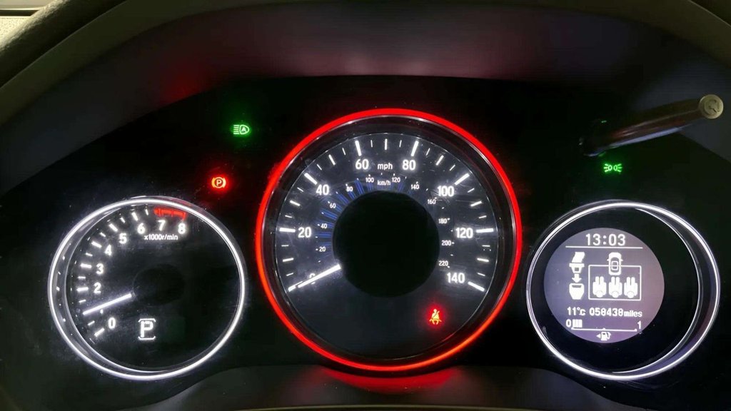 Used Honda HR-V 2019 for sale - 77121777: Photo 9