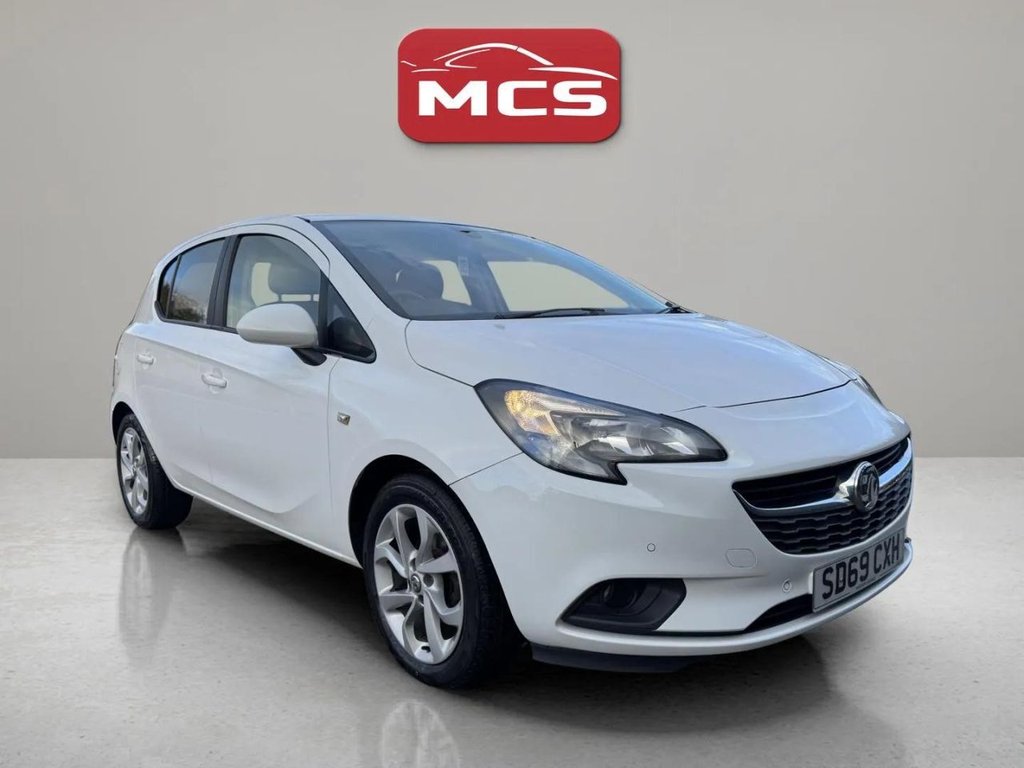 Used Vauxhall Corsa 2019 for sale - 76454550: Photo 10