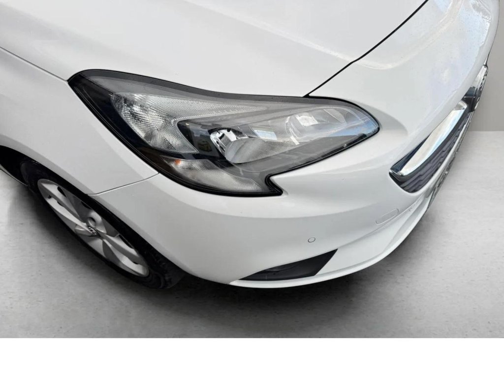 Used Vauxhall Corsa 2019 for sale - 76454550: Photo 11