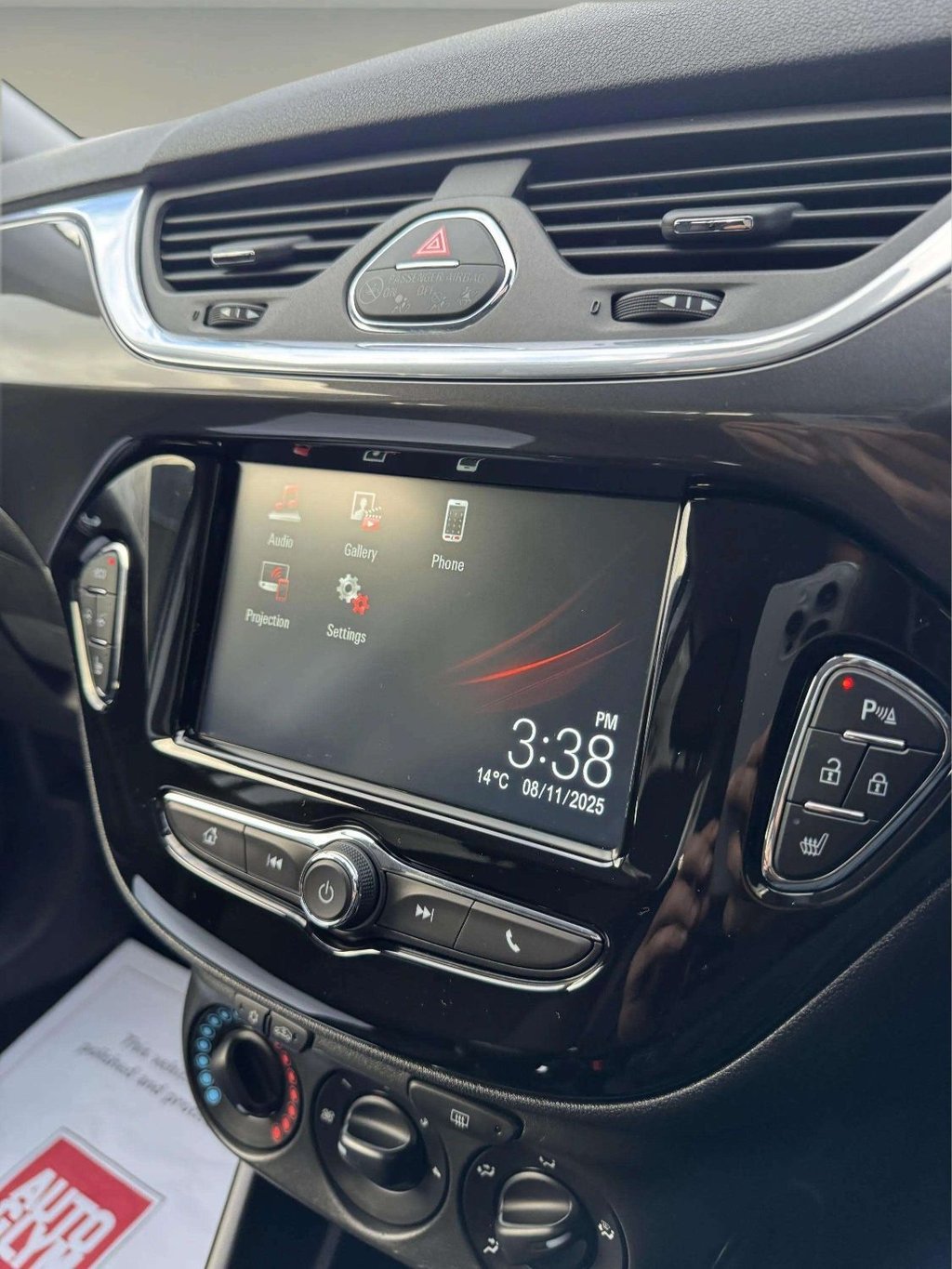 Used Vauxhall Corsa 2019 for sale - 76454550: Photo 15