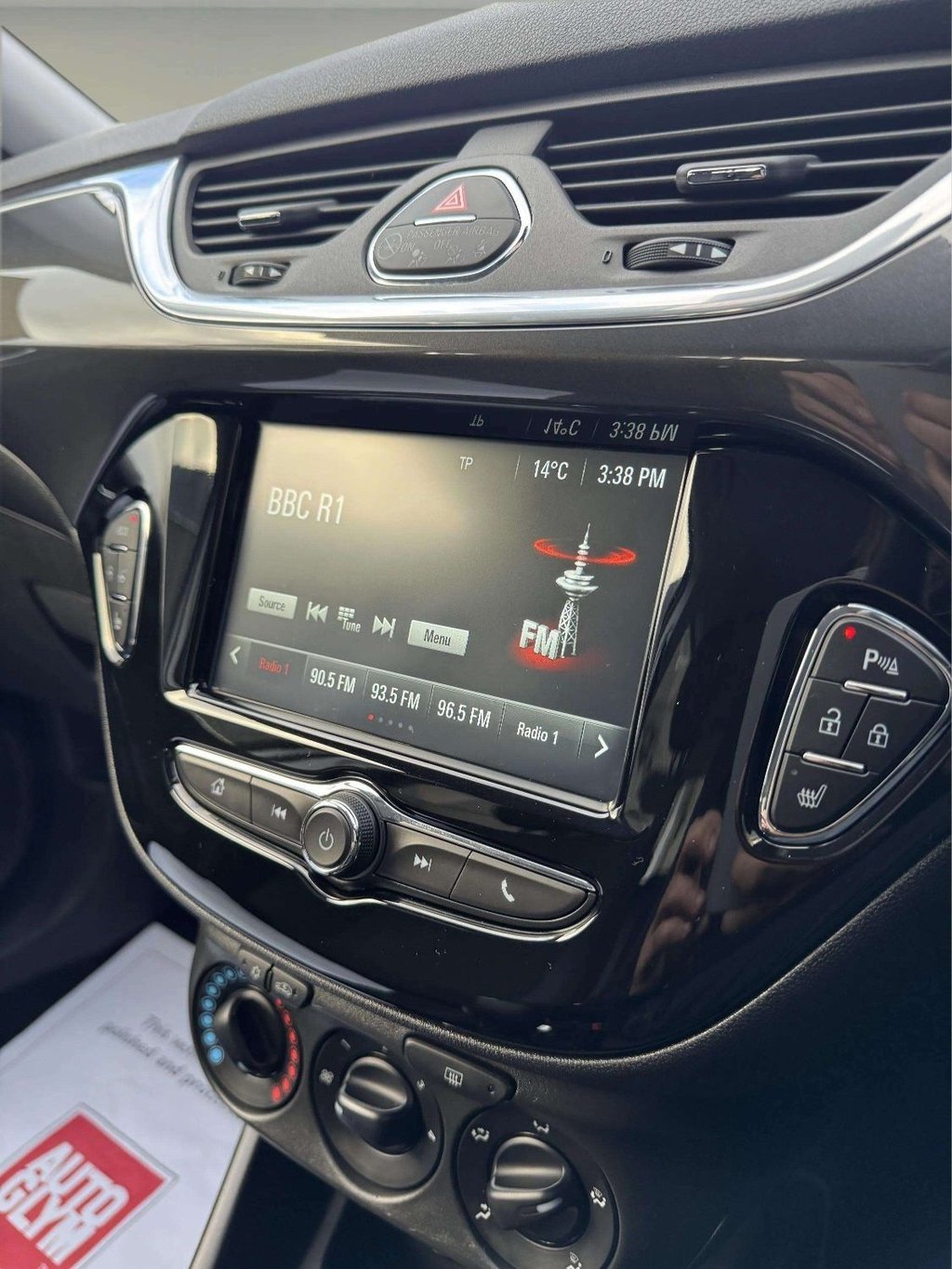 Used Vauxhall Corsa 2019 for sale - 76454550: Photo 16