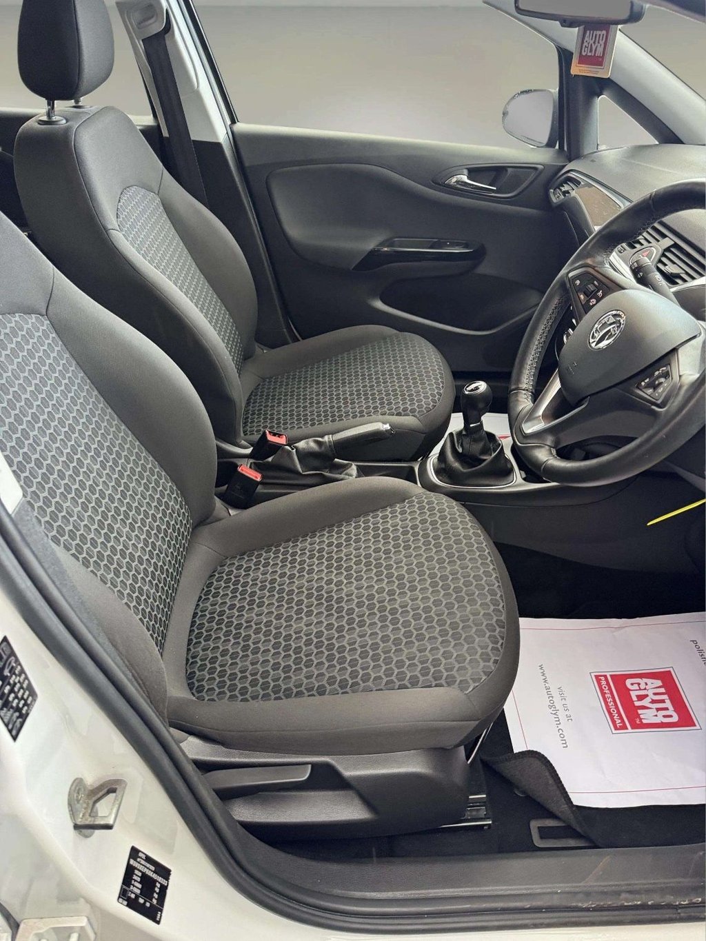 Used Vauxhall Corsa 2019 for sale - 76454550: Photo 21