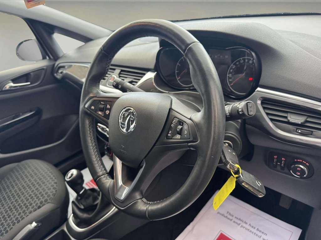 Used Vauxhall Corsa 2019 for sale - 76454550: Photo 22