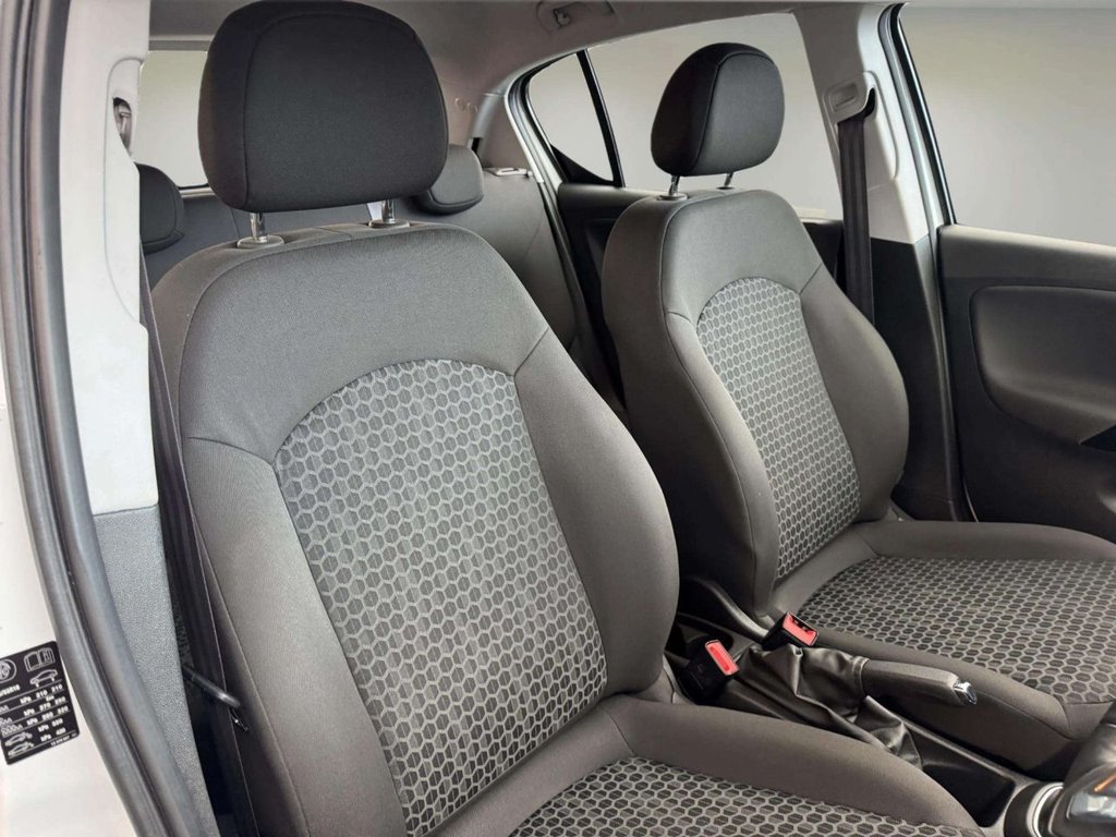 Used Vauxhall Corsa 2019 for sale - 76454550: Photo 23