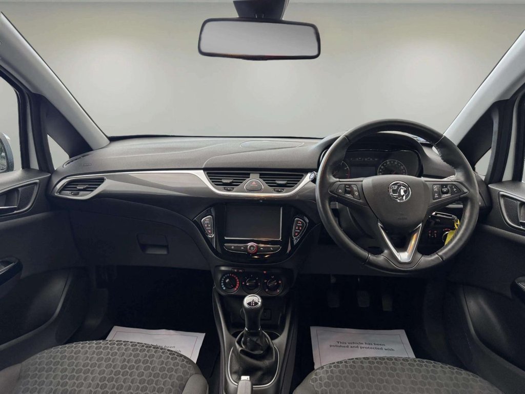 Used Vauxhall Corsa 2019 for sale - 76454550: Photo 24
