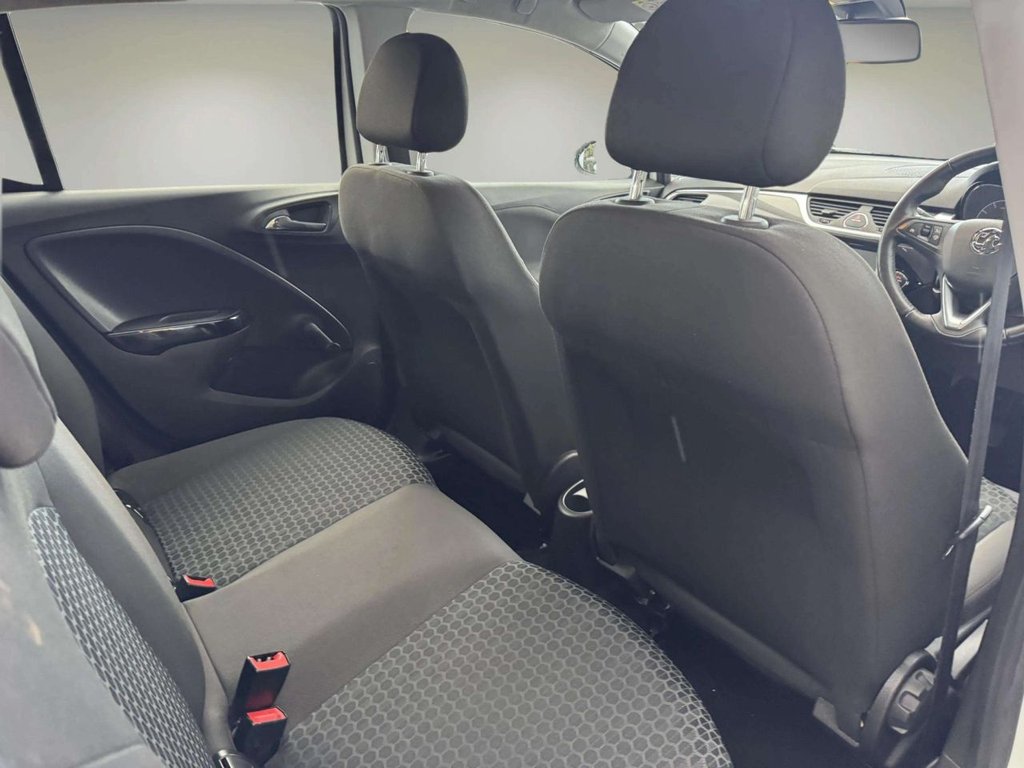 Used Vauxhall Corsa 2019 for sale - 76454550: Photo 25