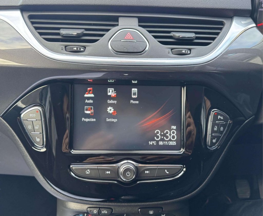 Used Vauxhall Corsa 2019 for sale - 76454550: Photo 27