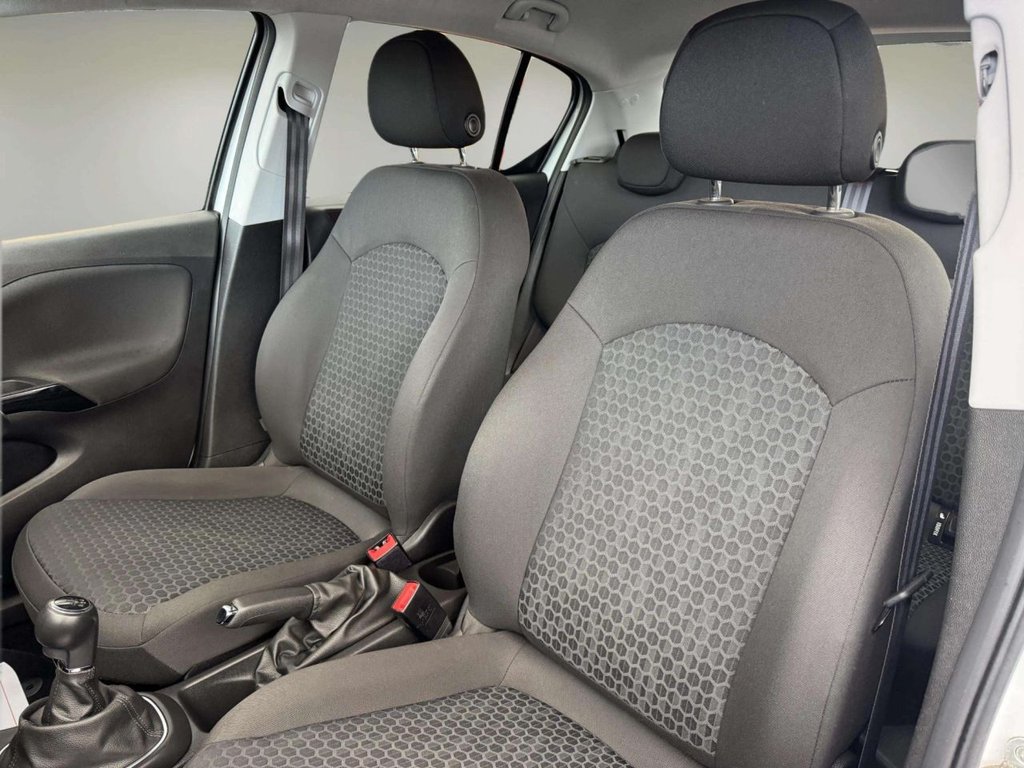 Used Vauxhall Corsa 2019 for sale - 76454550: Photo 28