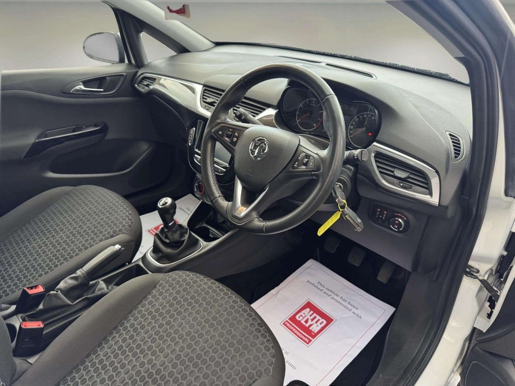 Used Vauxhall Corsa 2019 for sale - 76454550: Photo 29
