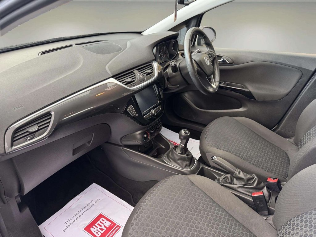 Used Vauxhall Corsa 2019 for sale - 76454550: Photo 31