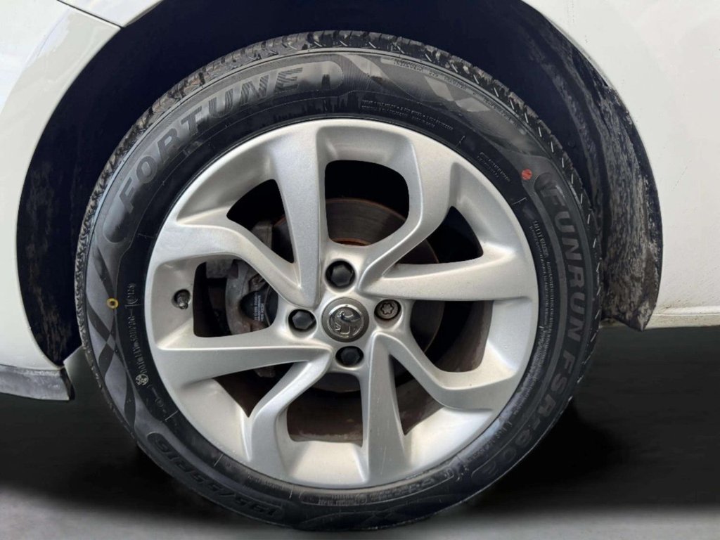 Used Vauxhall Corsa 2019 for sale - 76454550: Photo 32