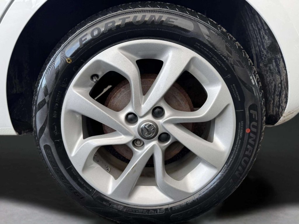 Used Vauxhall Corsa 2019 for sale - 76454550: Photo 33