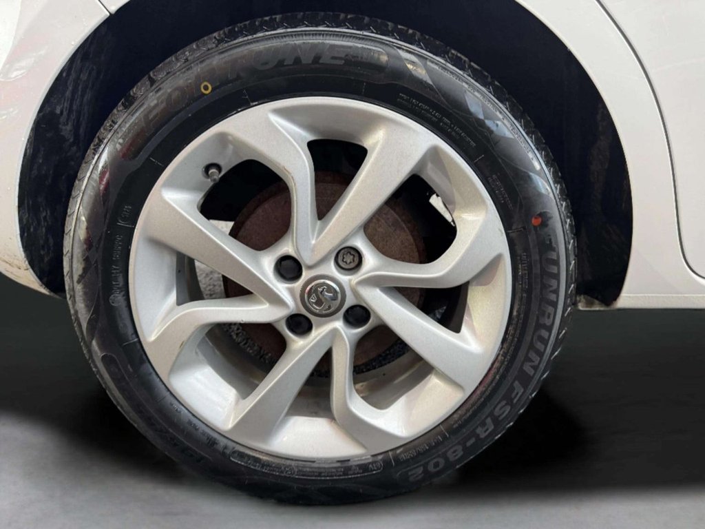 Used Vauxhall Corsa 2019 for sale - 76454550: Photo 34