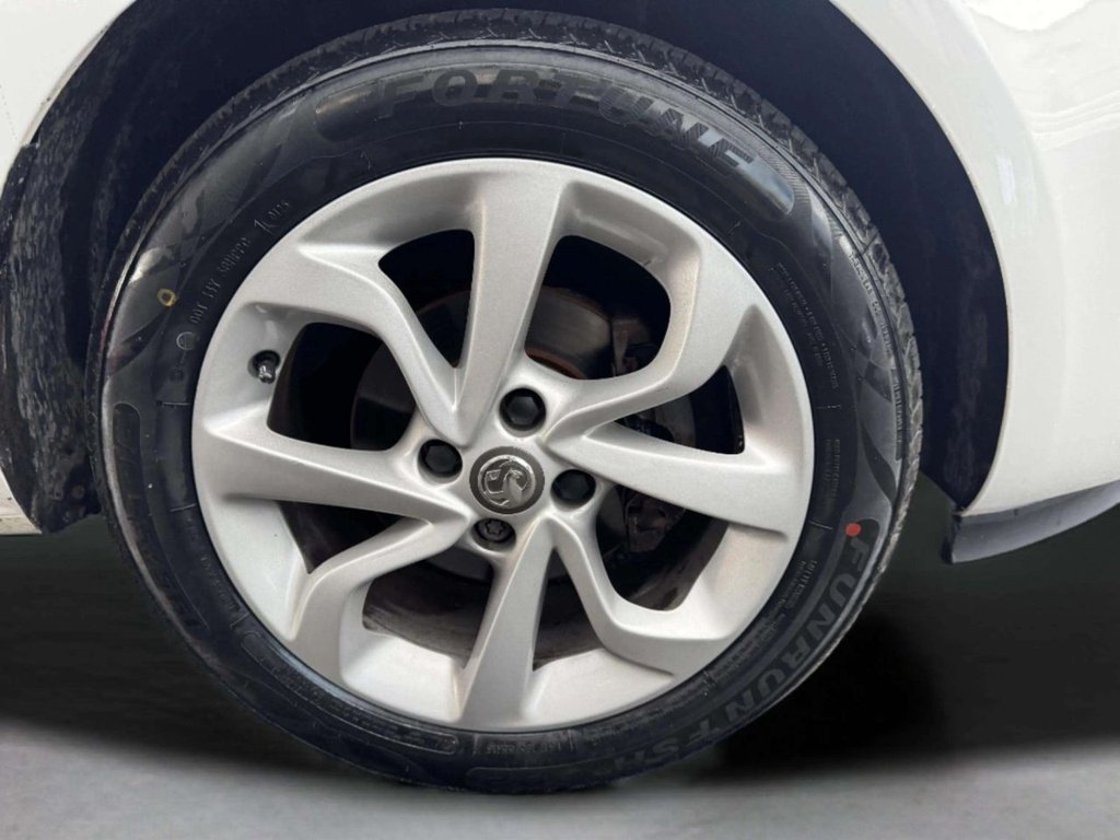 Used Vauxhall Corsa 2019 for sale - 76454550: Photo 35