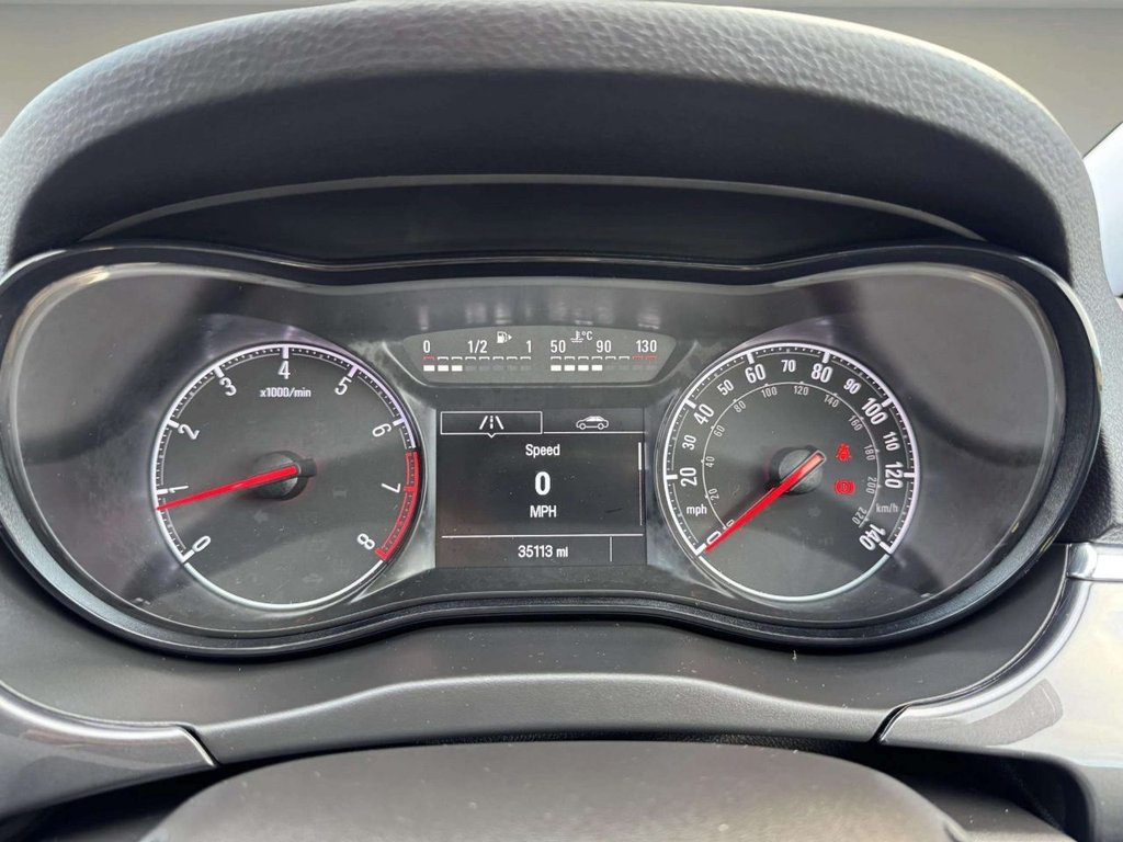 Used Vauxhall Corsa 2019 for sale - 76454550: Photo 36