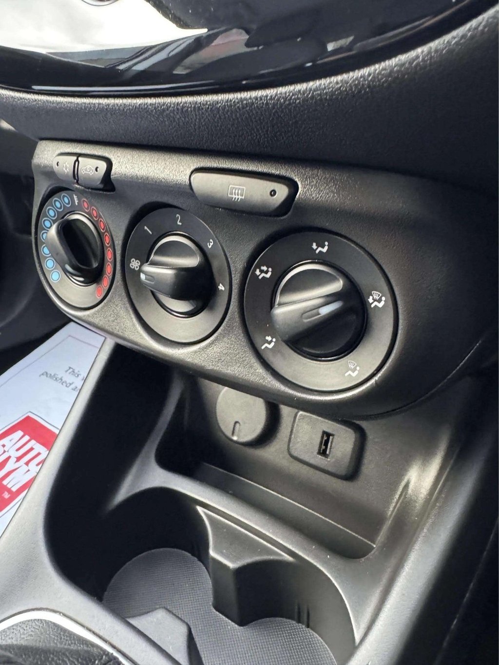 Used Vauxhall Corsa 2019 for sale - 76454550: Photo 37