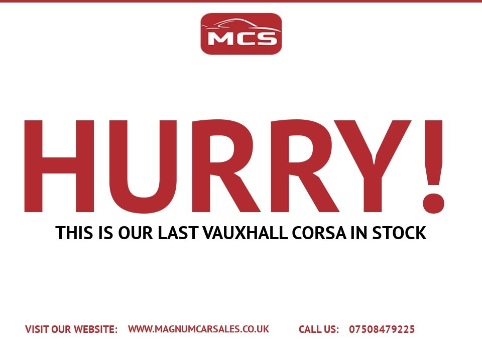 Used Vauxhall Corsa 2019 for sale - 76454550: Photo 39