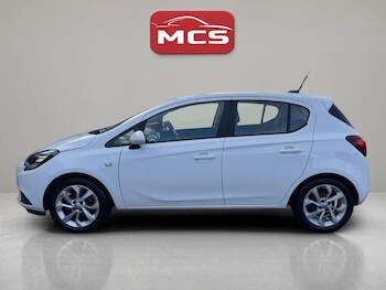 Used Vauxhall Corsa 2019 for sale - 76454550: Photo