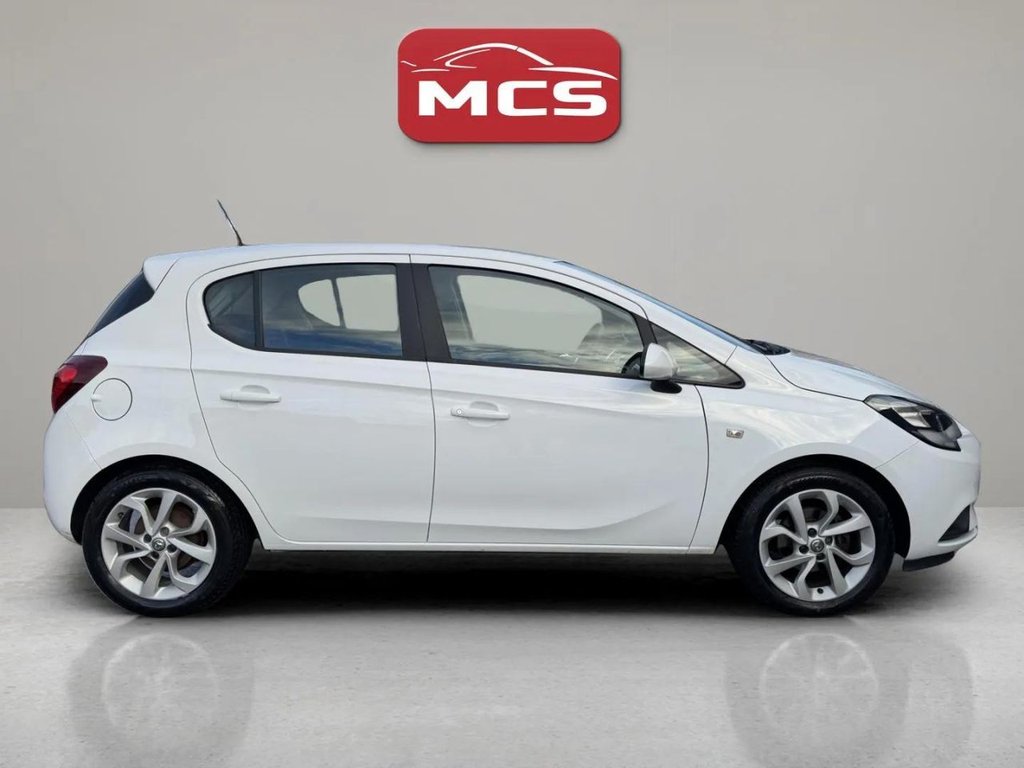 Used Vauxhall Corsa 2019 for sale - 76454550: Photo 8