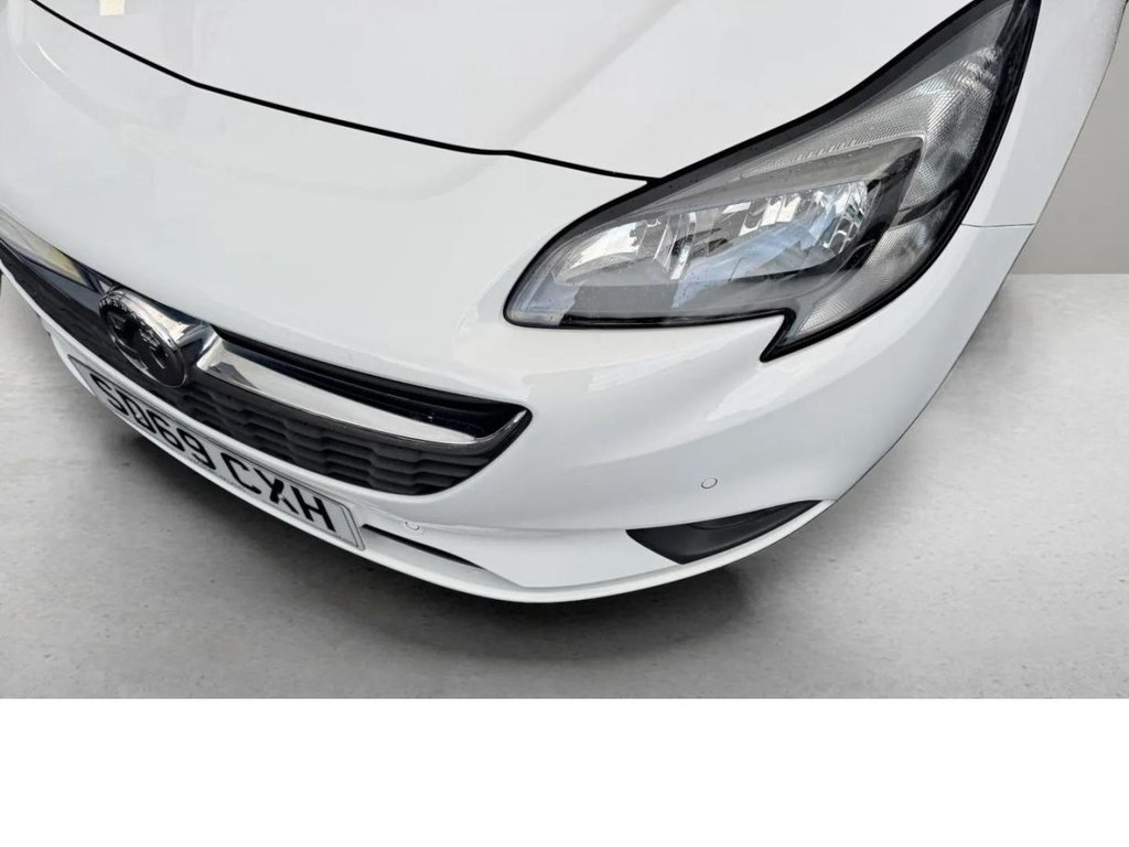 Used Vauxhall Corsa 2019 for sale - 76454550: Photo 9