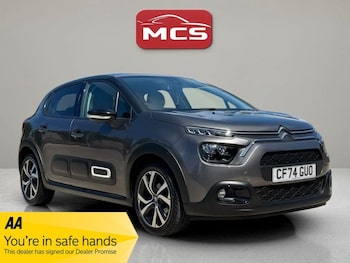 Used Citroen C3 2024 for sale - 79233725: Photo