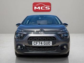 Used Citroen C3 2024 for sale - 79233725: Photo