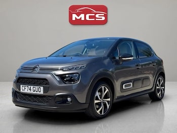 Used Citroen C3 2024 for sale - 79233725: Photo