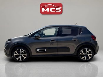Used Citroen C3 2024 for sale - 79233725: Photo