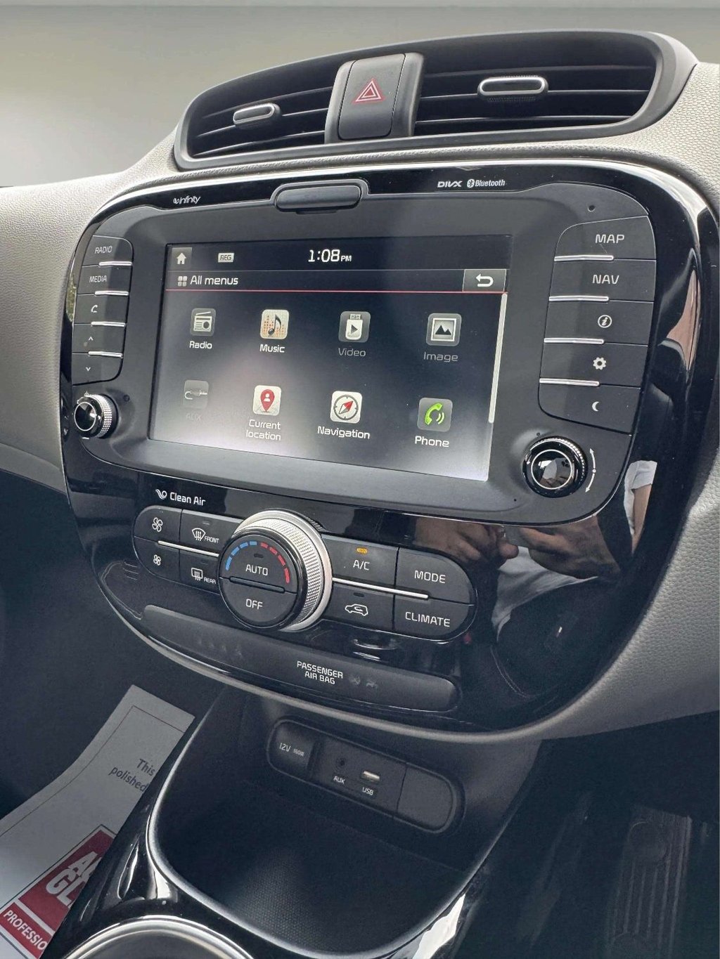 Vehicle 19