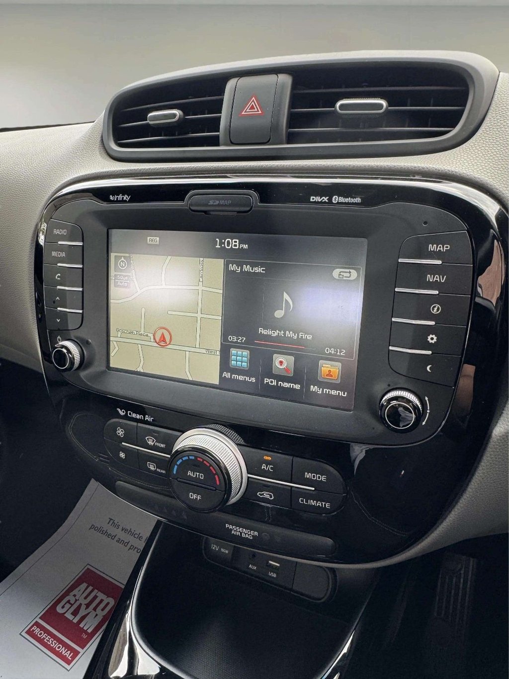Vehicle 25