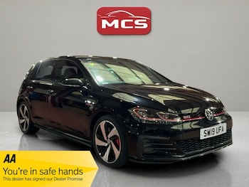 Used Volkswagen Golf 2019 for sale - 78299929: Photo