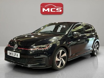 Used Volkswagen Golf 2019 for sale - 78299929: Photo