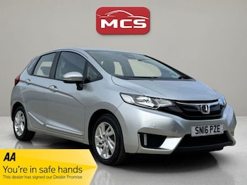 Used Honda Jazz 2016 for sale - 78487957: Photo