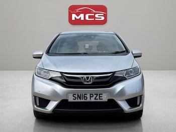Used Honda Jazz 2016 for sale - 78487957: Photo