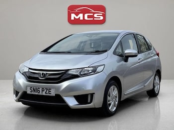 Used Honda Jazz 2016 for sale - 78487957: Photo